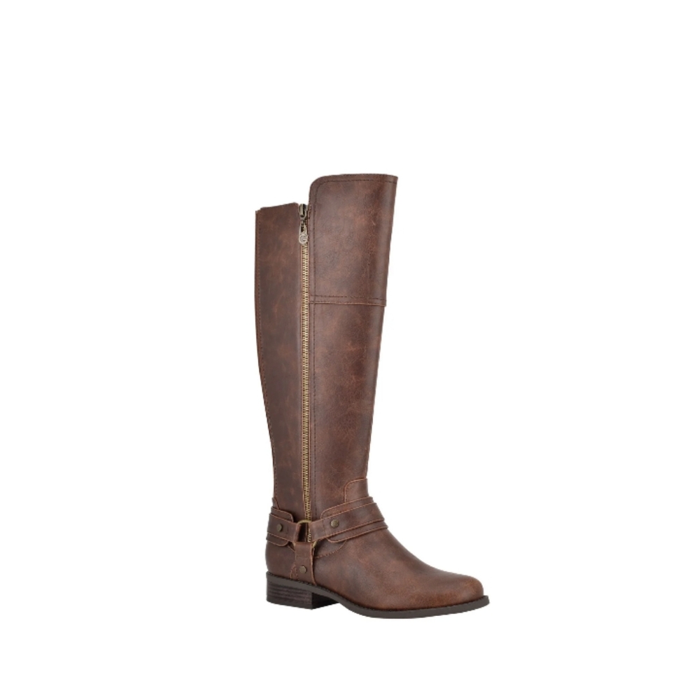 GBG Harlea Riding Boots